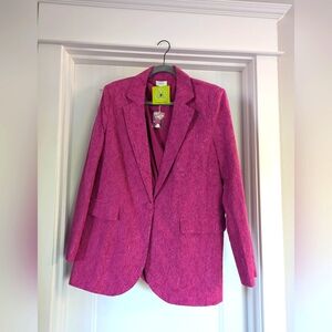 Boutique Jacket Size L